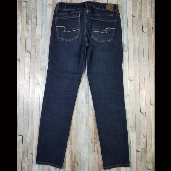 American Eagle Skinny Jeans - Picture 5 of 9